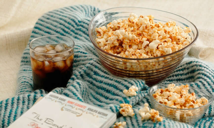 LAV sunumlariyla patlamis misir sahane