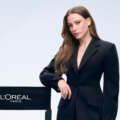 L’Oréal Paris’in Yeni Güzellik Elçisi Serenay Sarıkaya