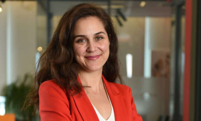 La Lorrainein Yeni Turkiye Orta Dogu Finans Direktoru Basak Benli Oldu