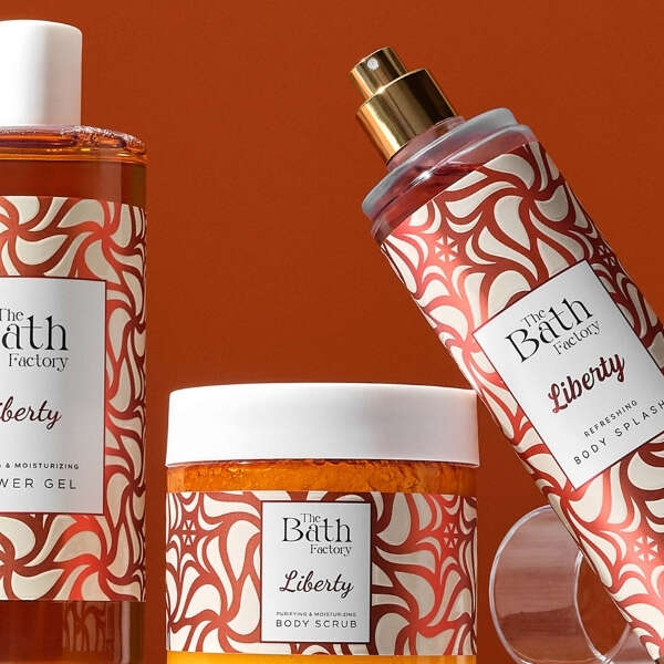 İlkay Keskin 9 Sevgililer Günü’nde Öz Bakımın Duyusal Hali: The Bath Factory ile Gün Boyu Ritüel