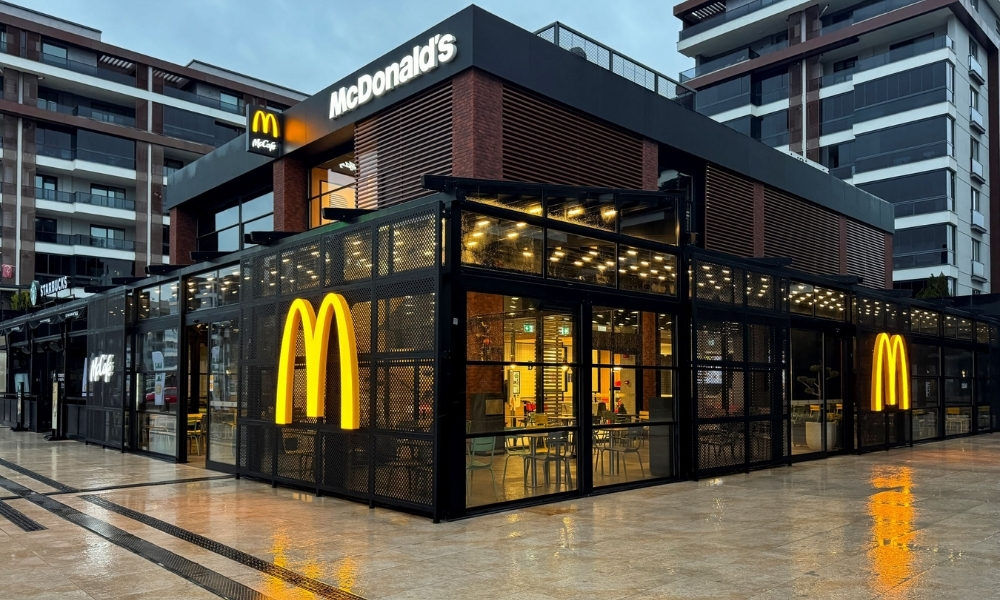 McDonalds Turkiye 2