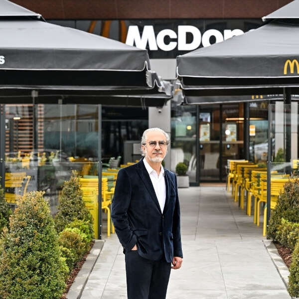 Home 39 McDonald’s Türkiye 2025’te Ülke Ekonomisine 1 Milyar Dolar Üretim Katkısı Sağladı