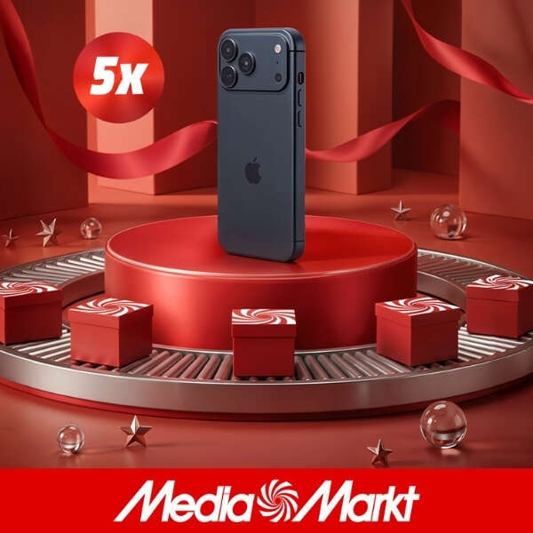 MediaMarkt Türkiye’den CLUB üyelerine özel çekiliş kampanyası