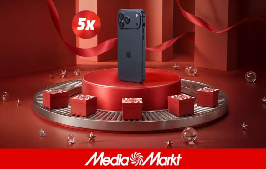MediaMarkt Turkiyeden CLUB uyelerine ozel cekilis kampanyasi