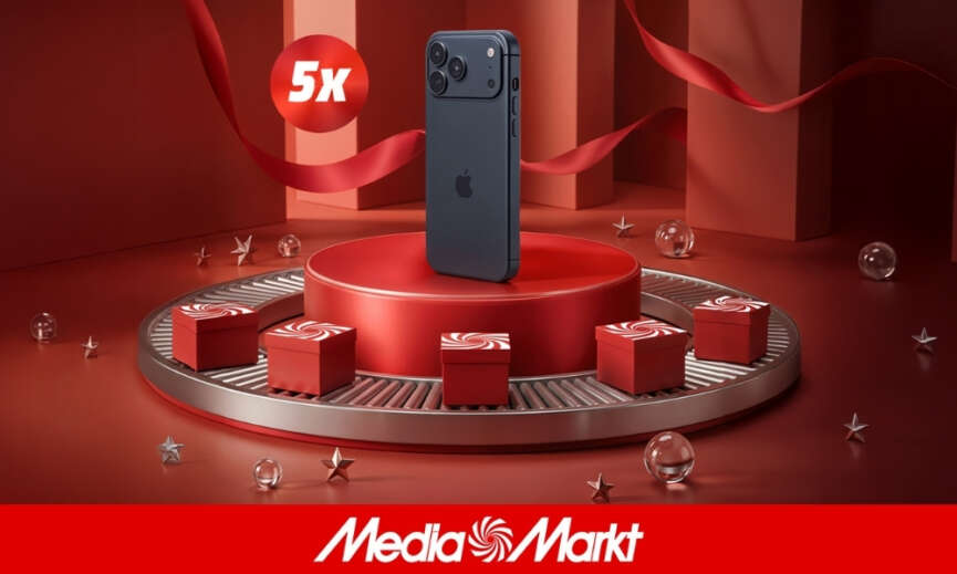 MediaMarkt Turkiyeden CLUB uyelerine ozel cekilis kampanyasi