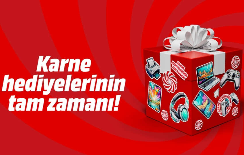 MediaMarkttan Karne Hediyelerinin Tam Zamani Kampanyasi 2026