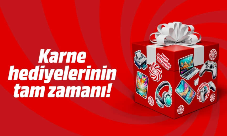 MediaMarkttan Karne Hediyelerinin Tam Zamani Kampanyasi 2026