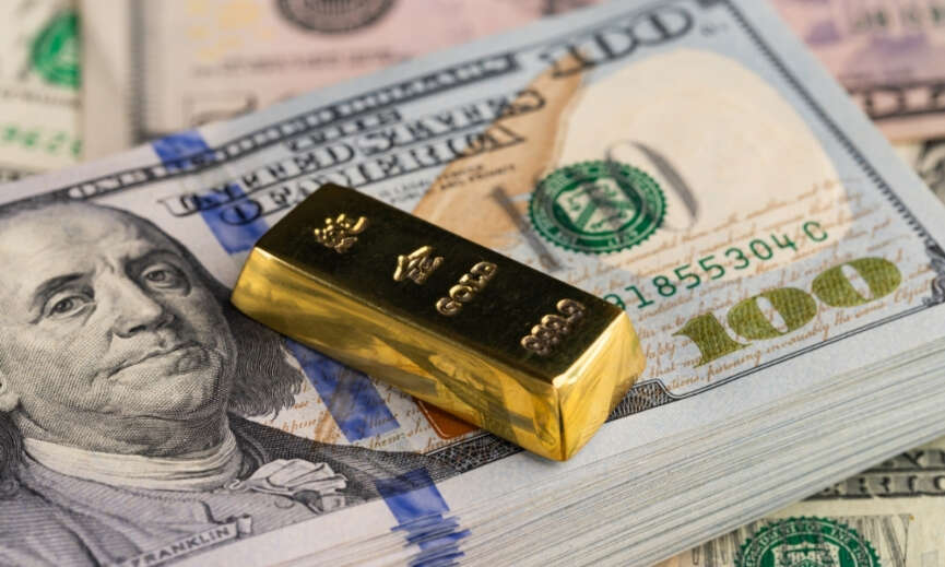 Merkez Bankasi Rezervlerinde Tarihi Rekor