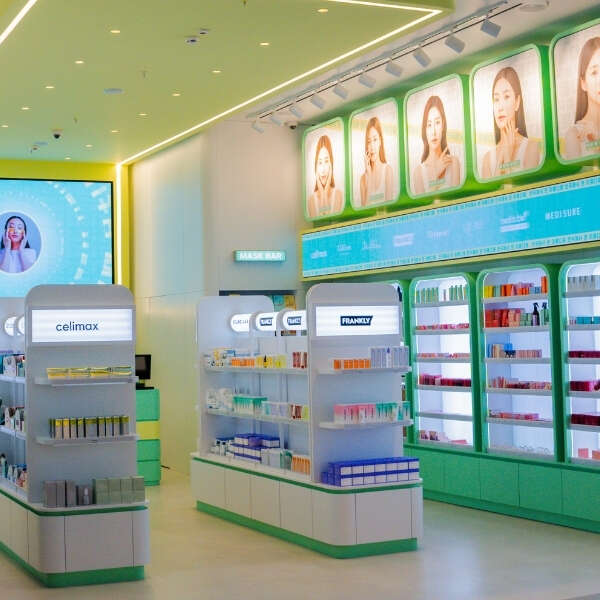 Home 26 Kore Güzelliğinin Yeni Adresi: Merumy, ilk mağazasını açtı