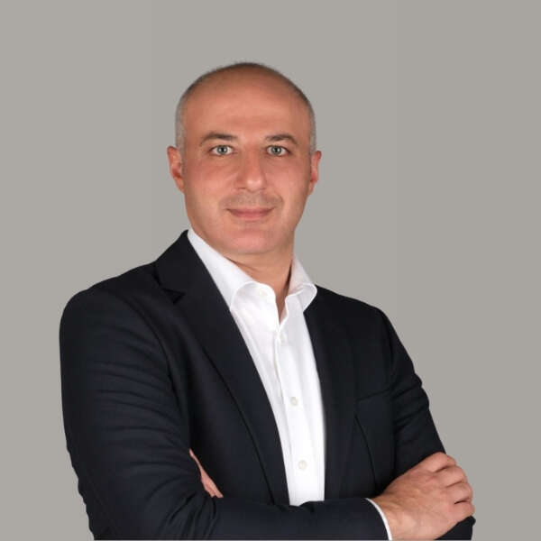 İlkay Keskin 9 Metro Türkiye Finans Yönetiminde Bayrak Değişimi