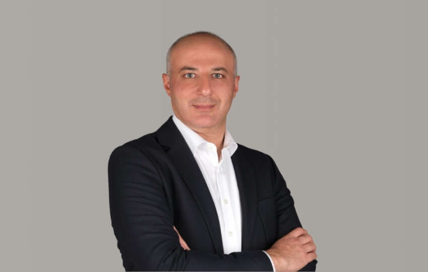 Metro Turkiye Finans Yonetiminde Bayrak Degisimi