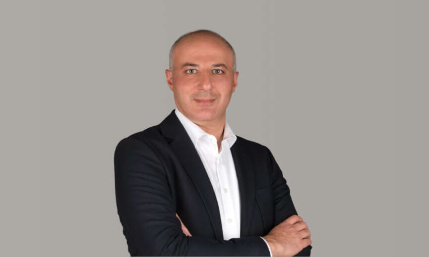 Metro Turkiye Finans Yonetiminde Bayrak Degisimi