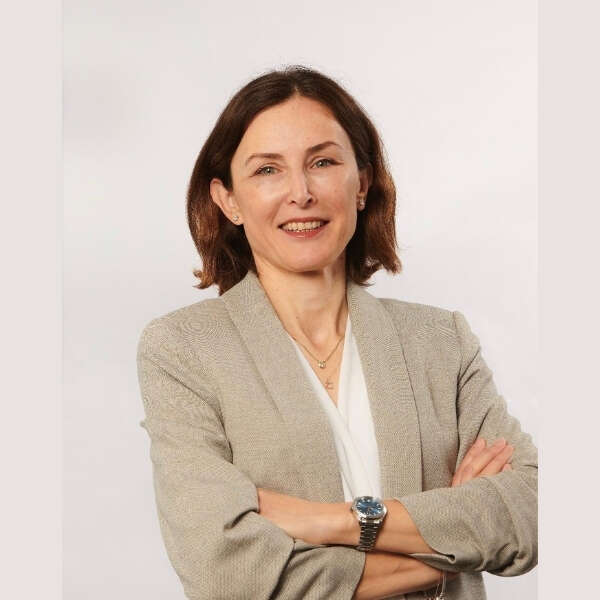 Mondelēz International Türkiye’nin Yeni Finans Direktörü Tülin Bilgin Oldu