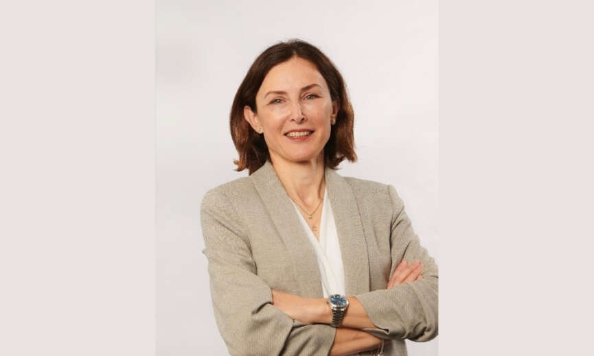 Mondelez International Turkiyenin Yeni Finans Direktoru Tulin Bilgin Oldu