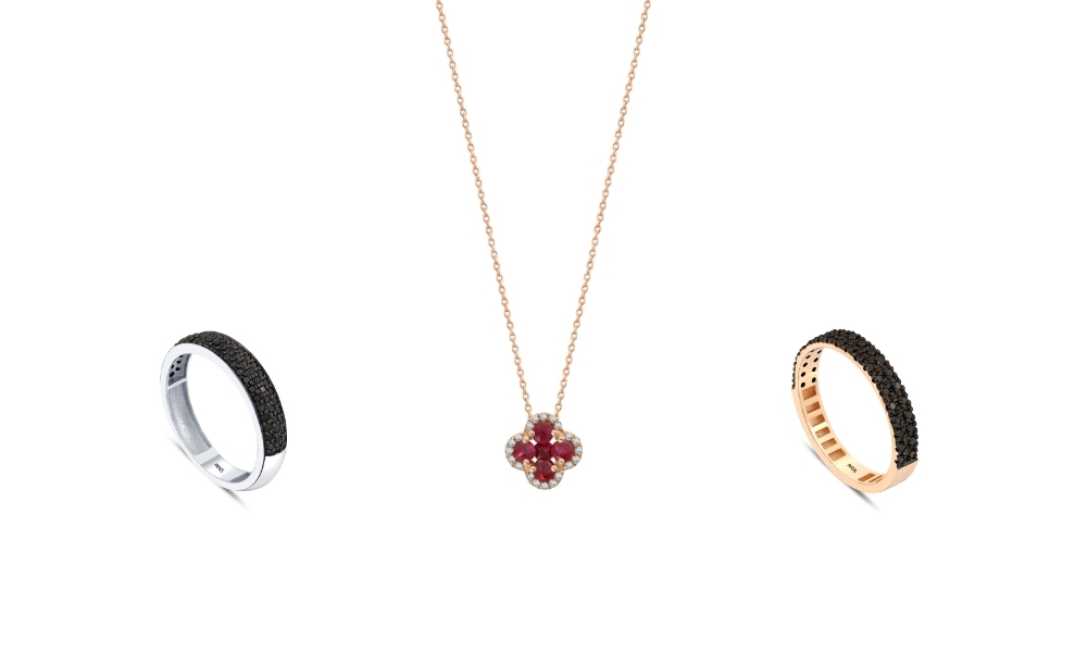 Mucevher Kadar Degerli Sevgililere Ozel Hediyeler