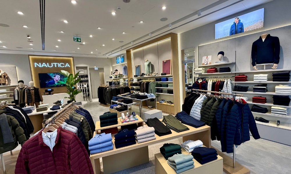 Nautica, mağaza yatırımlarına devam ediyor 1 Nautica magaza yatirimlarina devam ediyor 2