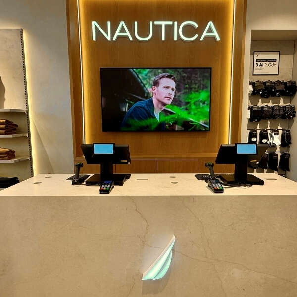 Nautica, mağaza yatırımlarına devam ediyor