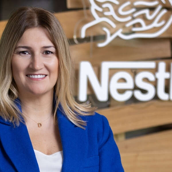 Nestlé Professional Türkiye’de üst düzey atama