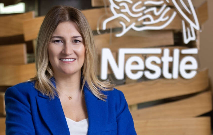 Nestle Professional Turkiyede ust duzey atama