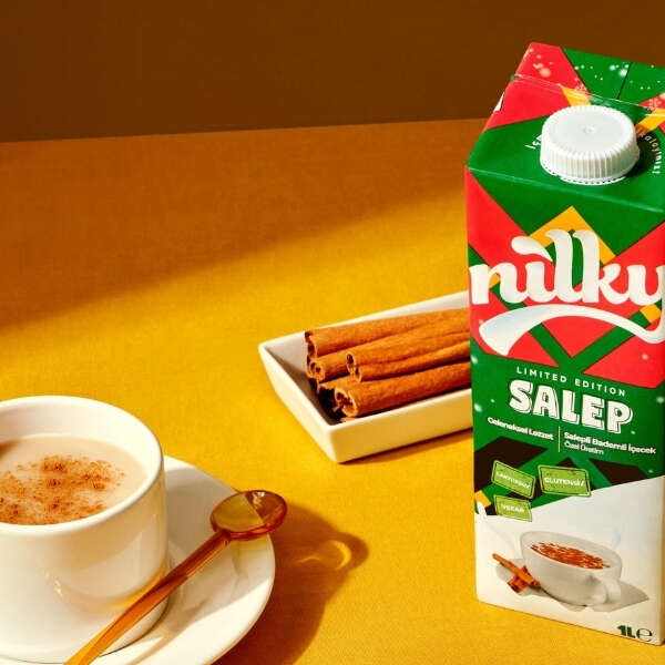 İlkay Keskin 5 Nilky’den kış aylarına sıcak bir dokunuş