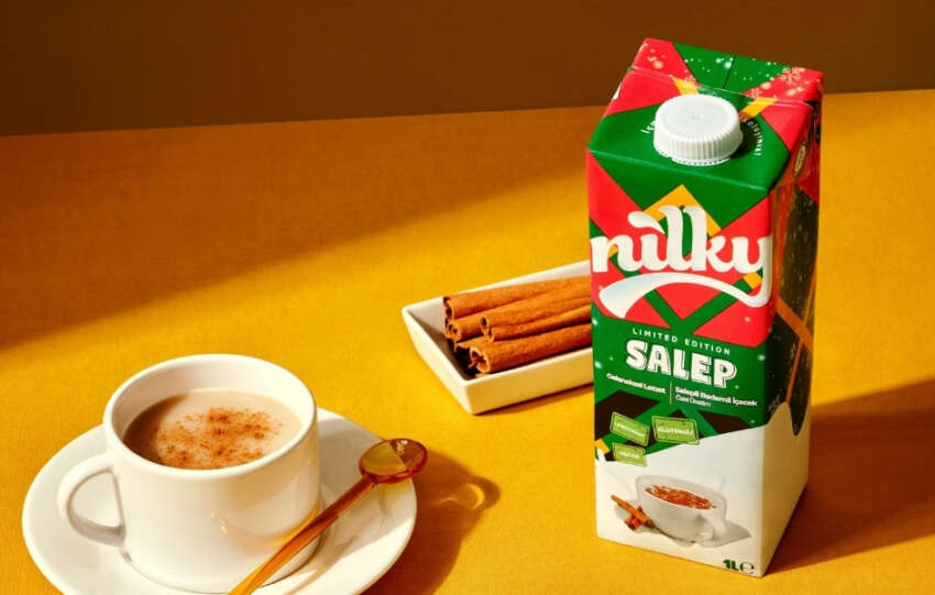 Nilkyden kis aylarina sicak bir dokunus