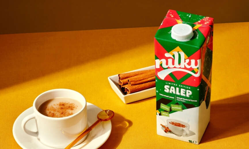 Nilkyden kis aylarina sicak bir dokunus