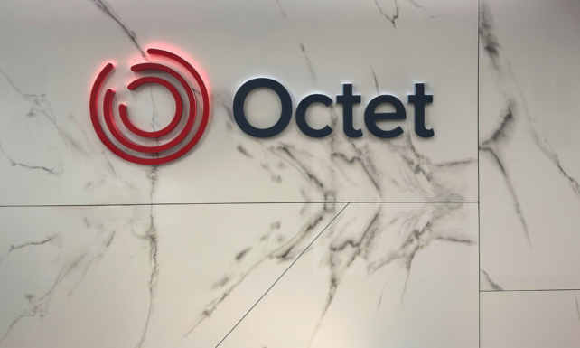 Octet Turkiyede Ust Duzey Uc Yeni Atama