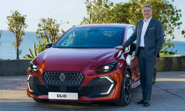 Oyak Renault 2025 yilini guclu bir uretim ve ihracat performansiyla kapatti