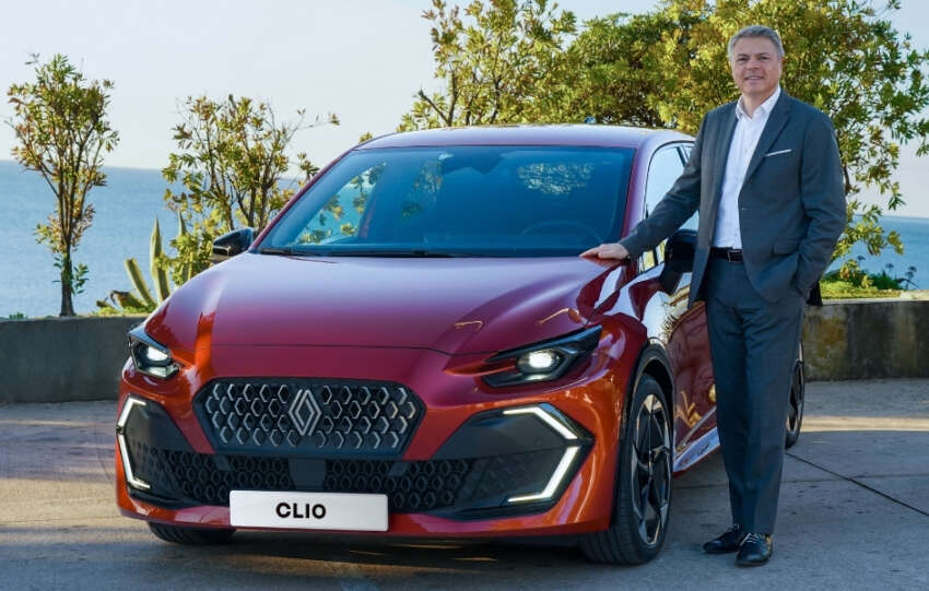 Oyak Renault 2025 yilini guclu bir uretim ve ihracat performansiyla kapatti