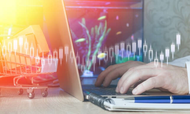 Perakende Dinamikleri – Bolum 4