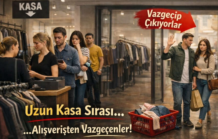 Perakendede Sessiz Kayip Kasa Kuyrugunda Kacan Satislar 1