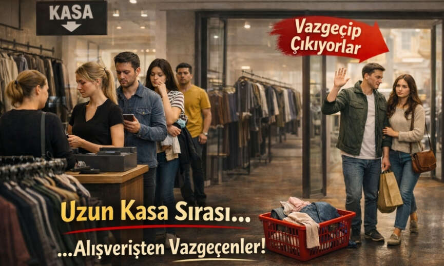 Perakendede Sessiz Kayip Kasa Kuyrugunda Kacan Satislar 1