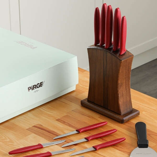 Yeni Bir Hayata Keskin Bir Başlangıç: Pirge Çeyiz Setleri