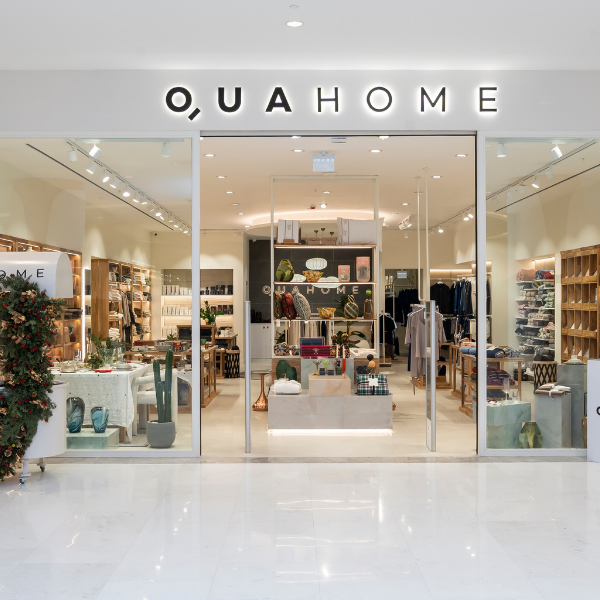 Home 38 QUA Home Büyümesini Sürdürüyor