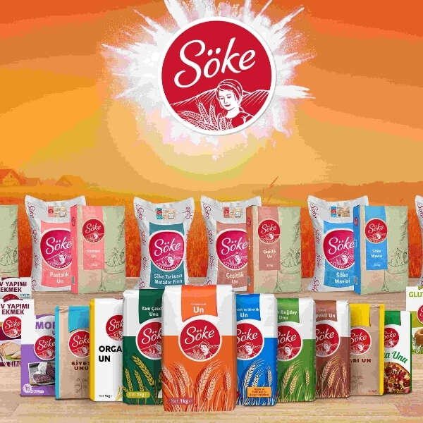 Ramazanın bereketini Söke’yle mutfağınıza taşıyın