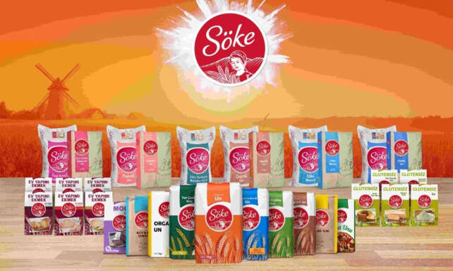 Ramazanin bereketini Sokeyle mutfaginiza tasiyin