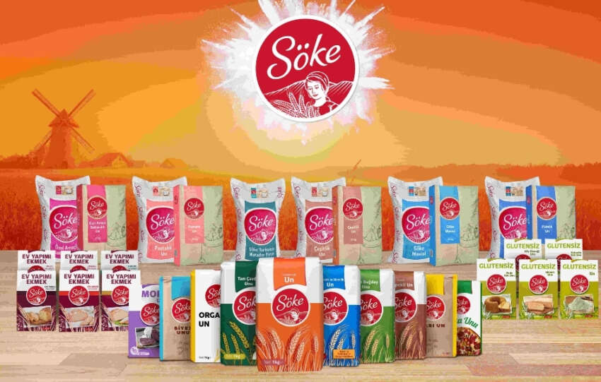Ramazanin bereketini Sokeyle mutfaginiza tasiyin