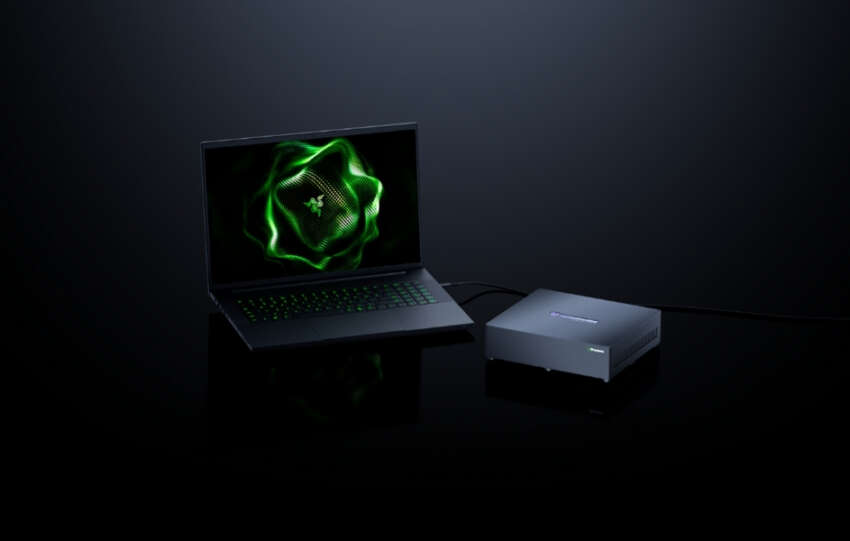 Razer CES 2026da yapay zeka oyun ekosistemini ve yeni nesil teknolojilerini tanitti