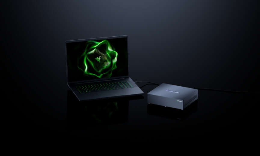 Razer CES 2026da yapay zeka oyun ekosistemini ve yeni nesil teknolojilerini tanitti