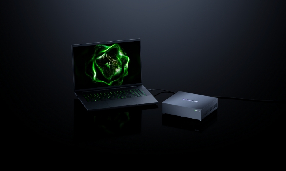 Razer, CES 2026’da yapay zeka oyun ekosistemini ve yeni nesil teknolojilerini tanıttı