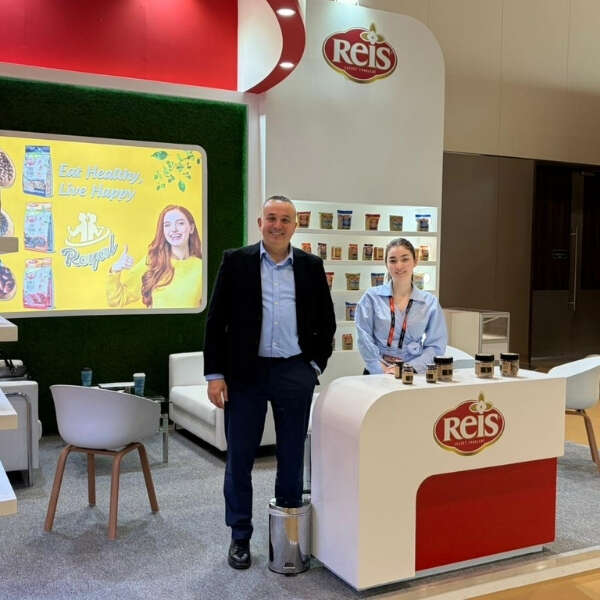 Reis Gıda, Gulfood 2026’da Türk Bakliyatını Küresel Sahneye Taşıyor