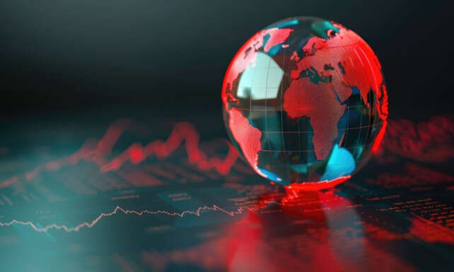 Rekabet Caginda Riskler ve Turkiyenin Ayrisan Oncelikleri