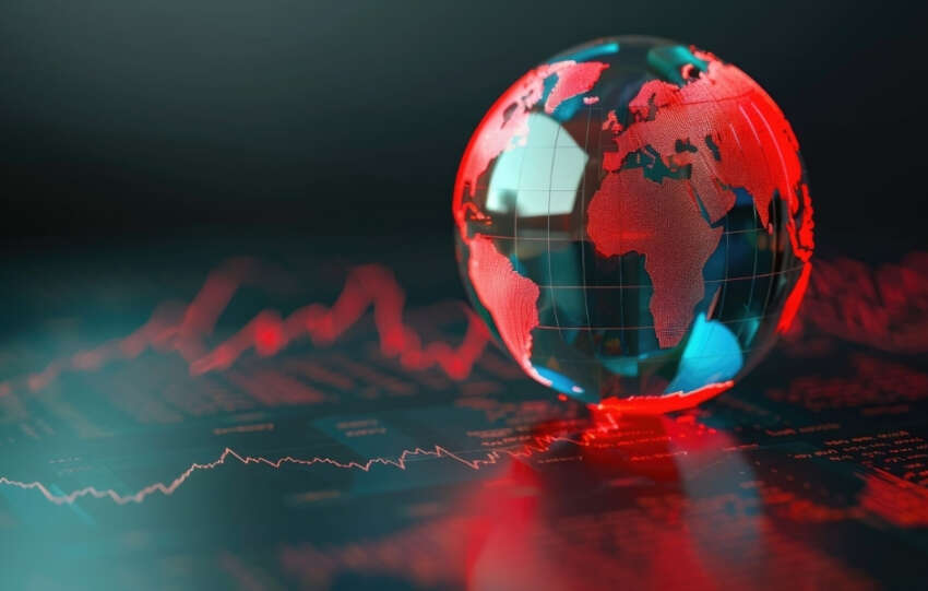 Rekabet Caginda Riskler ve Turkiyenin Ayrisan Oncelikleri