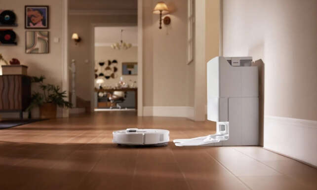 Roborock Qrevo L ile Temizlik Takip Edilen Bir Is Olmaktan Cikiyor