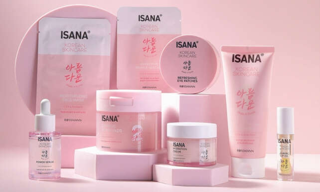 Rossmanndan ‘Kore Cilt Bakim Festivali