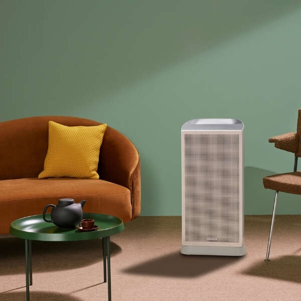 Home 56 Samsung’un yeni Hava Temizleme cihazı ile evinizde temiz hava dolaşımı