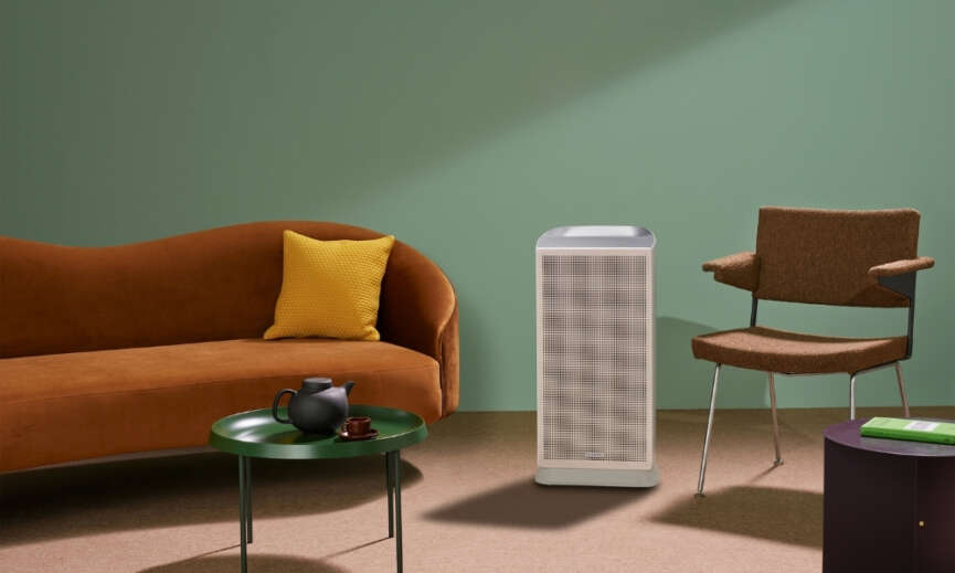 Samsungun yeni Hava Temizleme cihazi ile evinizde temiz hava dolasimi