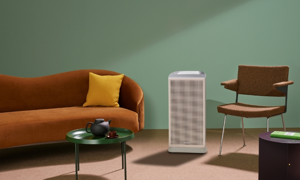 Samsung’un yeni Hava Temizleme cihazı ile evinizde temiz hava dolaşımı