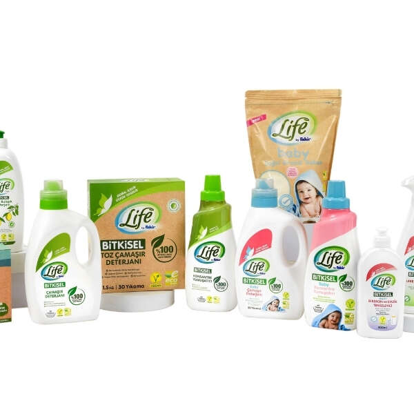 Saruhan Kimya’dan AR-GE’de güçlü hamle