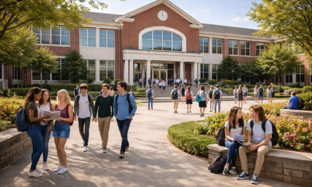 Securitastan Okullarda Ongorulebilir Guvenlik